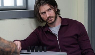 EastEnders airs Gray Atkins trap and troubling twist for Amy Mitchell