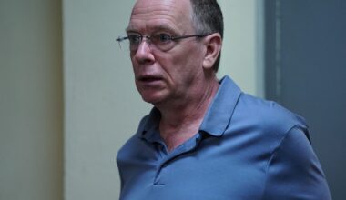 EastEnders airs prison showdown for Ian Beale and Joel attacker reveal