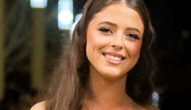 Jade Richards’ death: Coroner urges music festivals to help prevent fatigued driving