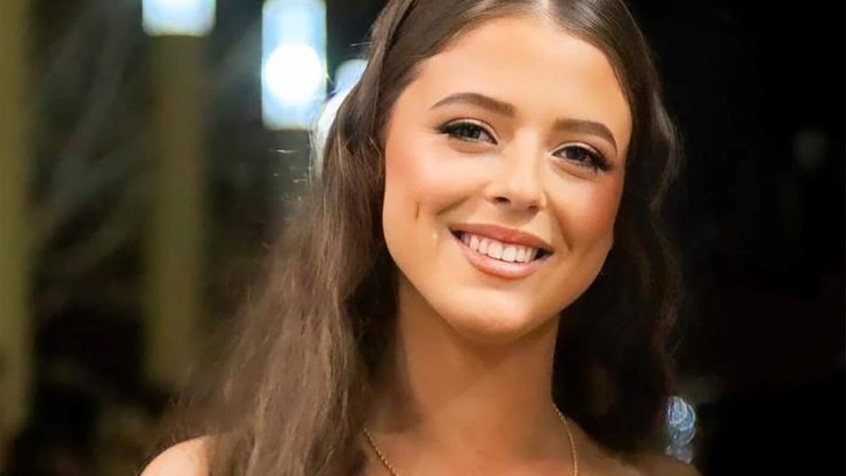 Jade Richards’ death: Coroner urges music festivals to help prevent fatigued driving