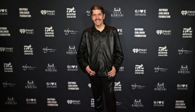 Perez Hilton hospitalised after apparent self-harm livestream