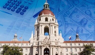 City’s Retirement Plan Committee to Review Federal Push to Expand Alternative Investments – Pasadena Now