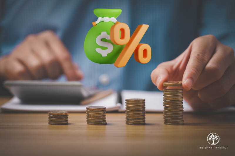 Retire on S$3,000 a Month: The 2026 Mathematics of a Dividend Portfolio
