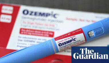 US man posed as doctor in scheme to profit from Ozempic, prosecutors say | Illinois