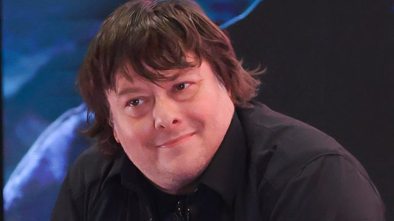 Edward Furlong unrecognisable at Terminator 2 reunion in London