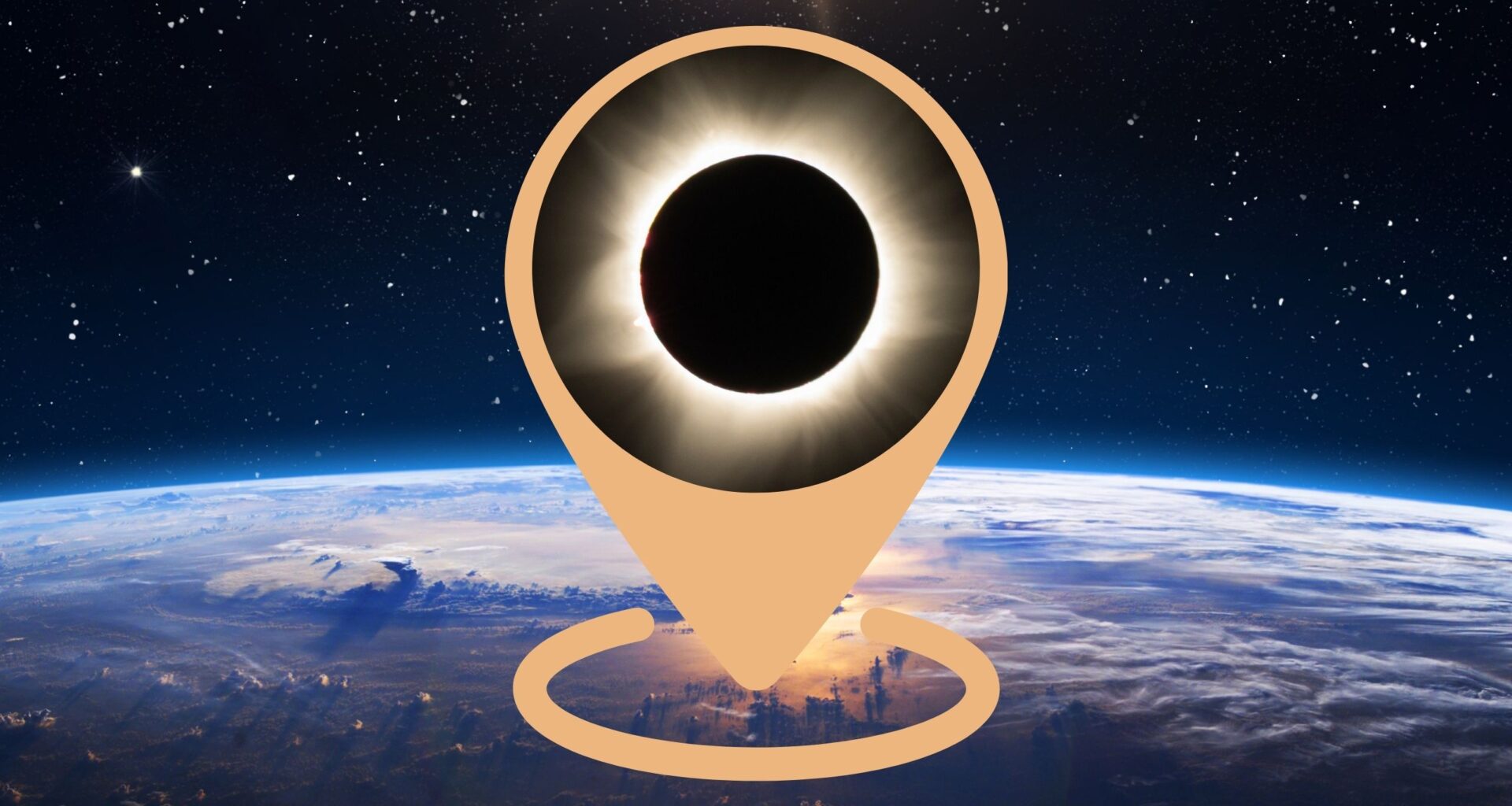 Where will the total solar eclipse 2026 be visible from?