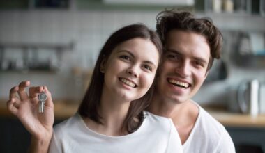 Low-deposit home loans: What first-home buyers need to know before diving in - Nadine Higgins