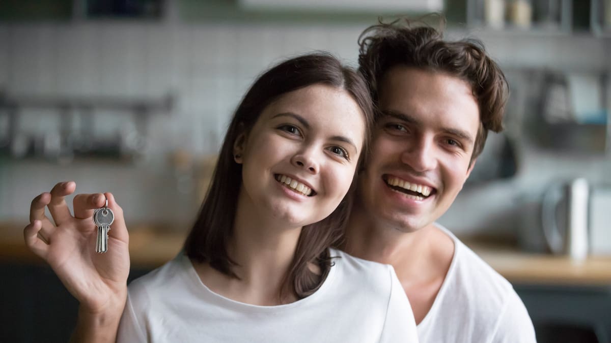 Low-deposit home loans: What first-home buyers need to know before diving in - Nadine Higgins