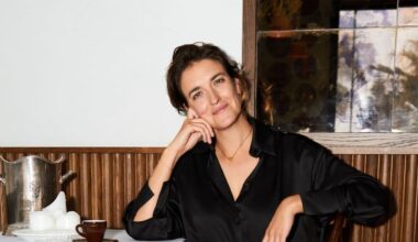 ‘Good Witch’ author links fashion’s exploitation to historic witch hunts