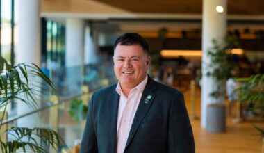 Kiwibank parent interested in talks with Toi Foundation over TSB future, profit down as competition squeezes margins