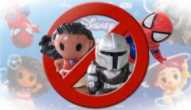 Schools ban Woolworths’ Disney Ooshies collectables after toys cause conflict among students