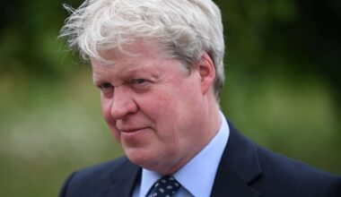Princess Diana’s brother to unveil ‘truth’ in new book