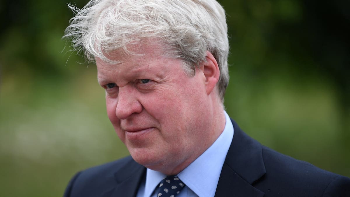 Princess Diana’s brother to unveil ‘truth’ in new book