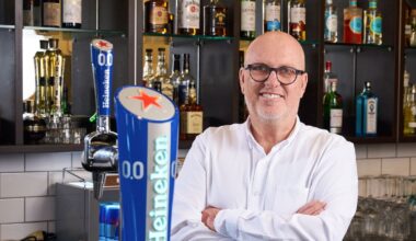 DB Breweries posts $33.8m net loss as revenue falls on weak beer sales and slow hospitality recovery