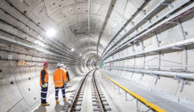 Infrastructure: New Zealand needs a national economic ambition to end policy drift - Nick Leggett