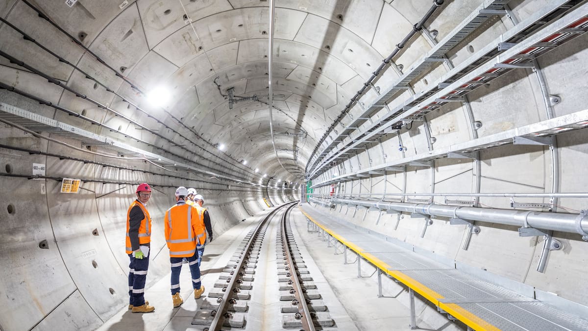 Infrastructure: New Zealand needs a national economic ambition to end policy drift - Nick Leggett