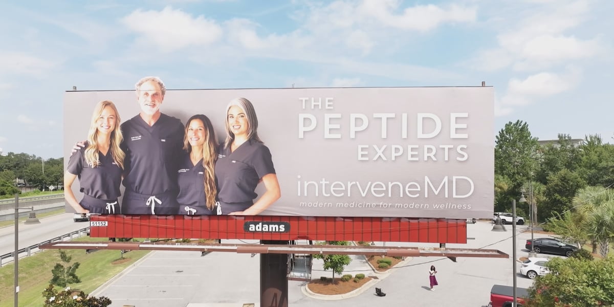 Medical providers say public excitement over peptides is outpacing the science