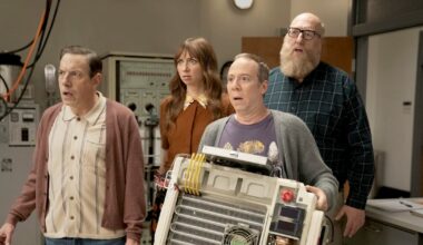 Stuart Fails to Save the Universe breaks every Big Bang Theory rule but one