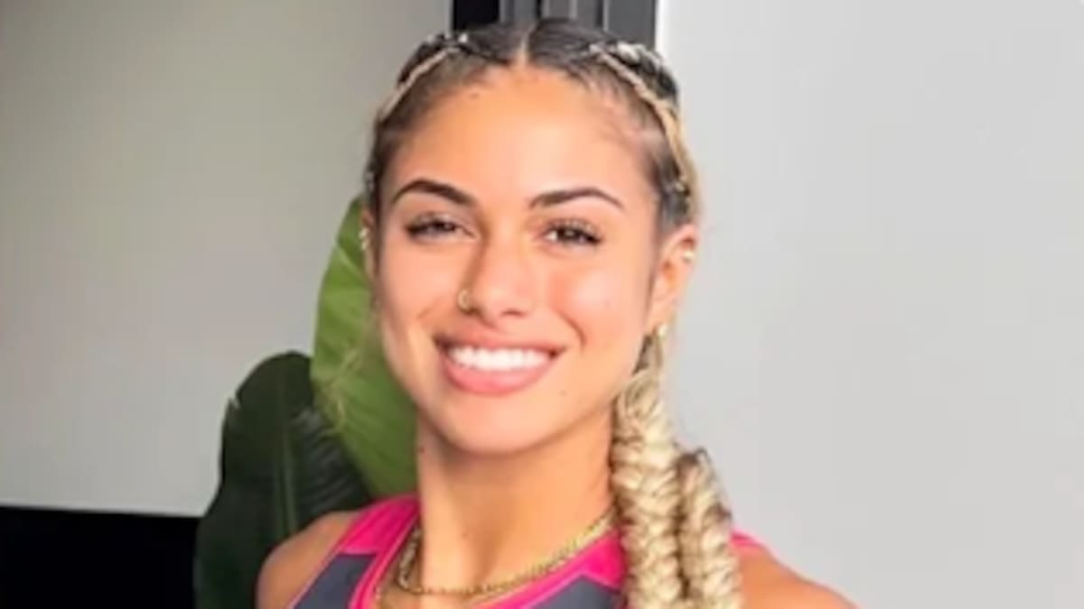 Natasha Ward remembered after Australian athlete dies aged 21