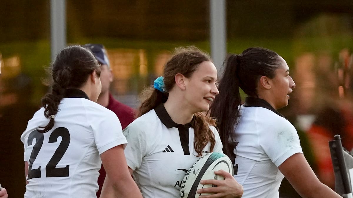Black Ferns v Wallaroos: Elinor-Plum King, Amarante Sititi, Shyrah Tuliau-Tua’a set for test debuts