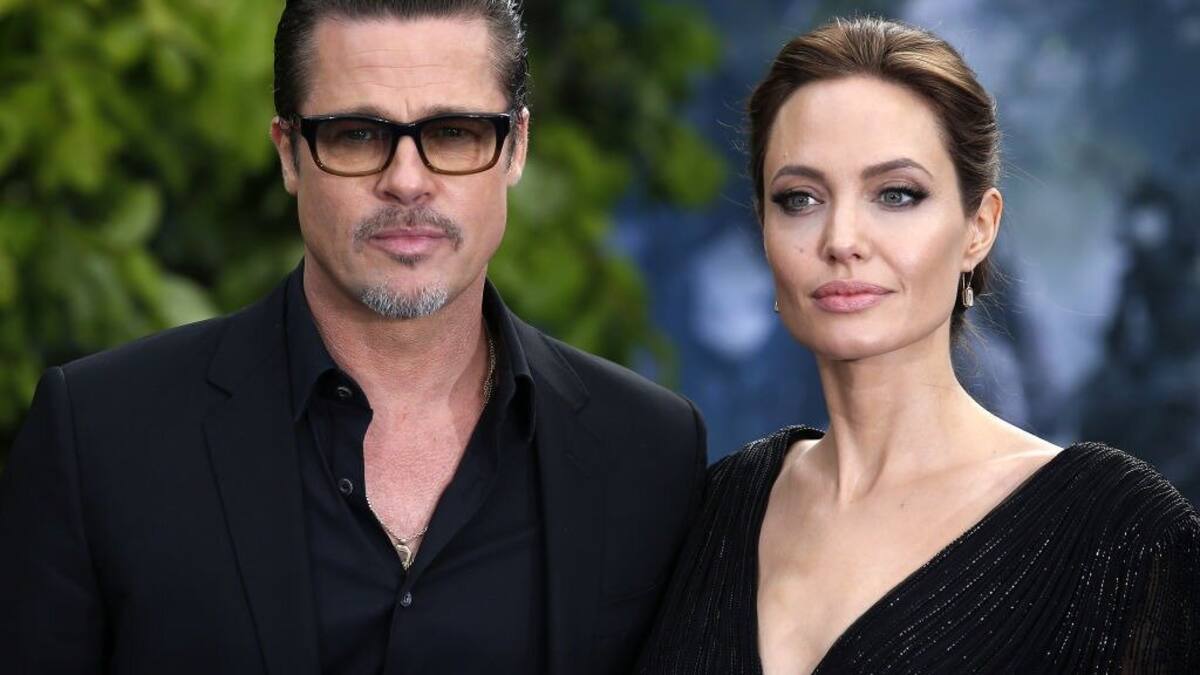 Angelina Jolie ‘not surprised’ by ex-husband Brad Pitt drinking again, Jolie warned Pitt could drink again