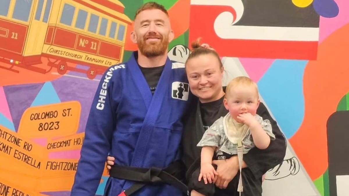 Aranui dog attack: Parents pay tribute to 1-year-old Sonny-Charles Watson, who died after being bitten at home