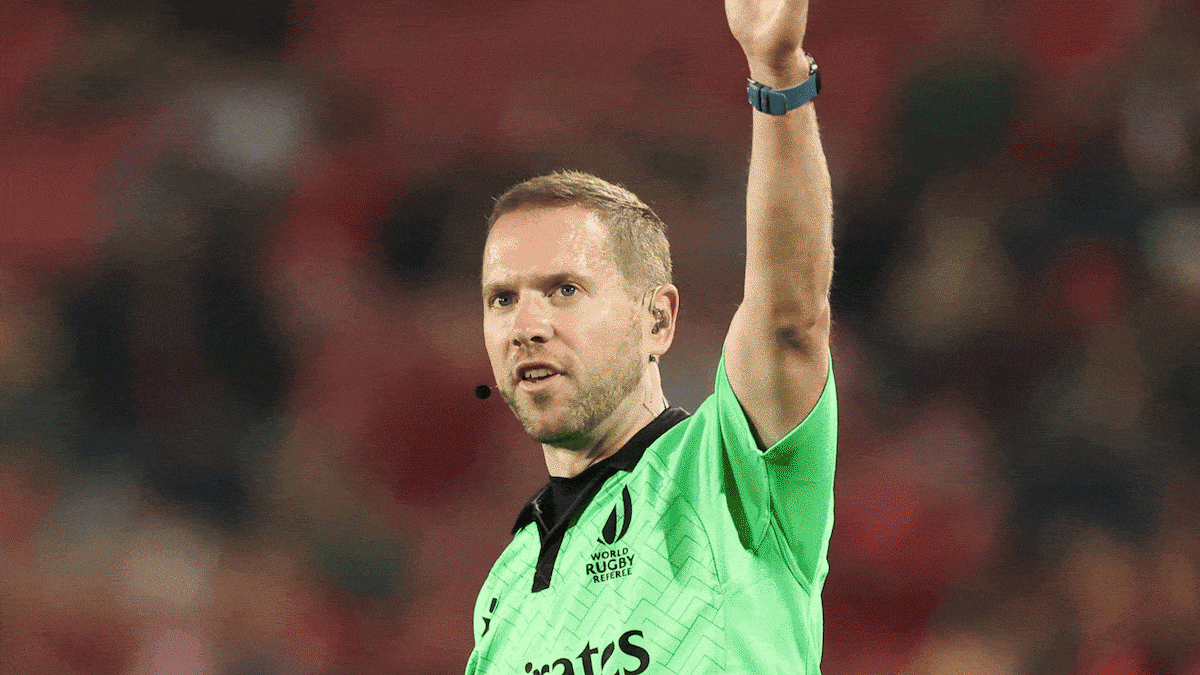 All Blacks v Springboks: How the clock can be stopped in Cape Town
