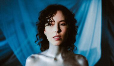 Off Script: Why AI doesn’t scare me - Isla Noon