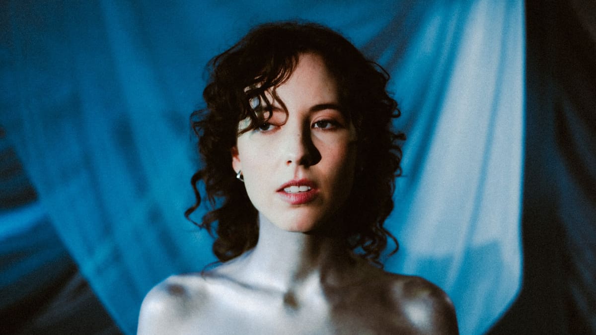 Off Script: Why AI doesn’t scare me - Isla Noon