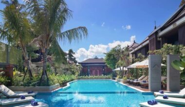 Kiwi hotel boss Gavin Faull expands Swiss-Belhotel with two new resorts in Bali