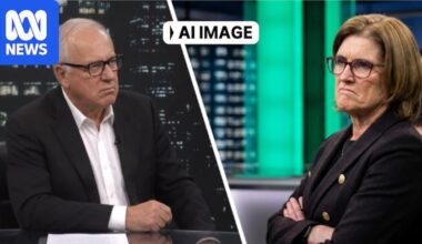 AI deepfake scams 'an emergency in the making' as ASIC reports rise in false investment endorsements