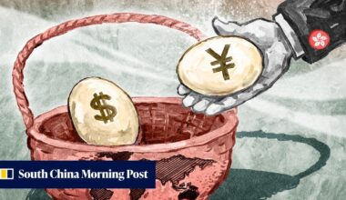 In Focus | What comes next for Hong Kong as a global financial hub?