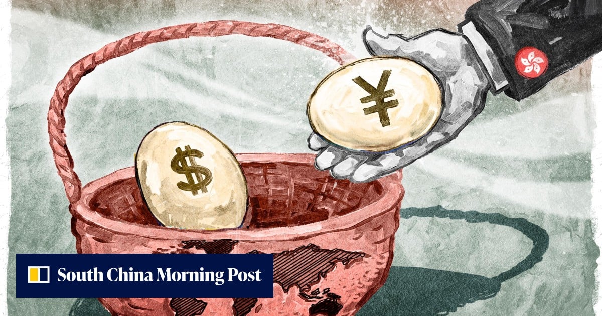 In Focus | What comes next for Hong Kong as a global financial hub?