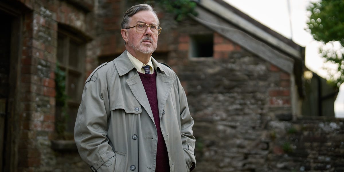 BBC mystery drama set in Welsh countryside adds Downton Abbey and The Capture stars with first look