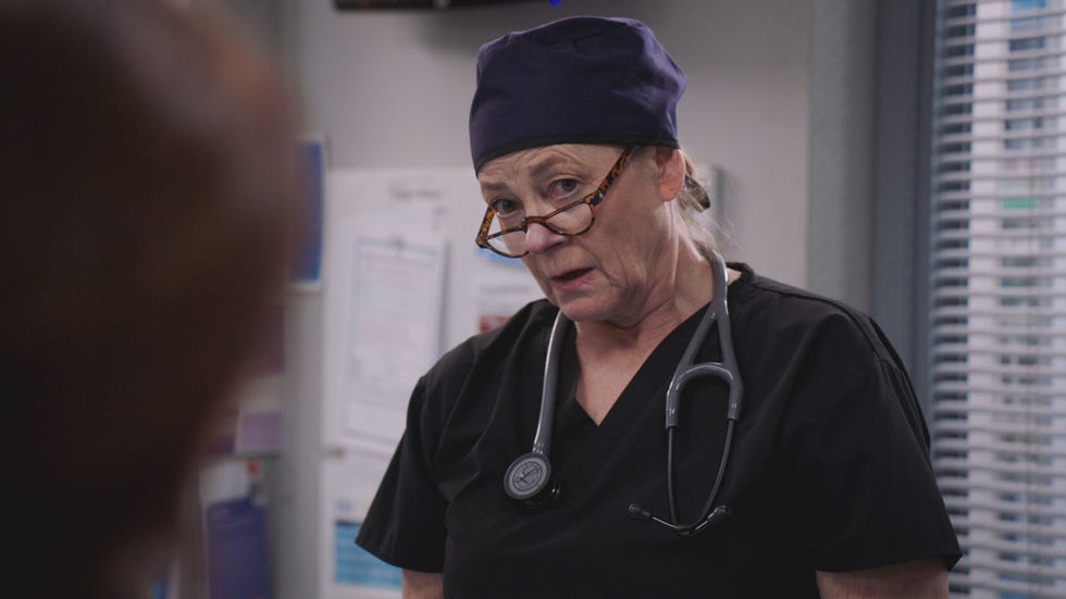 EMBARGOED 29.08.26 00:01 Dr Alex Kavanagh, Casualty dr alex kavanagh, casualty
