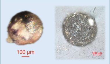 New material was created in Hiroshima nuclear explosion – Physics World