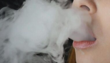 Office of Children's Mental Health releases new vaping risk facts sheet | Health
