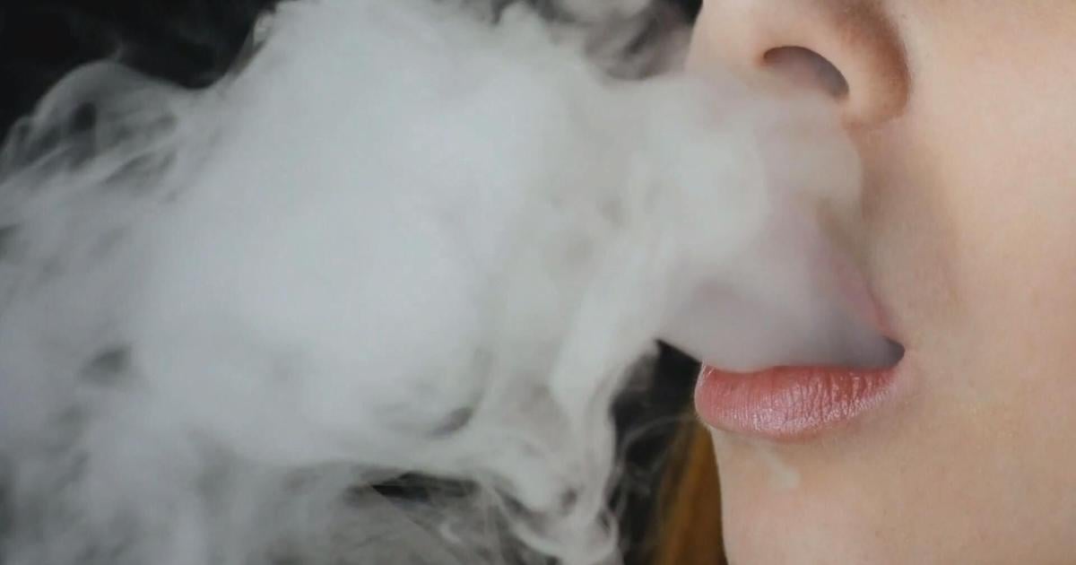 Office of Children's Mental Health releases new vaping risk facts sheet | Health