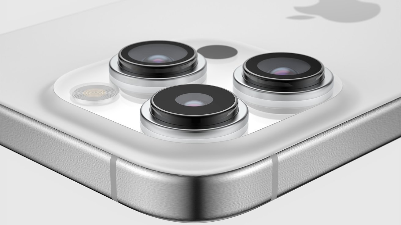 Forthcoming iOS feature could cut down on fake photos
