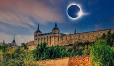 World's second-most-visited country closes vehicle access to top eclipse viewing site before first total solar eclipse in over a century