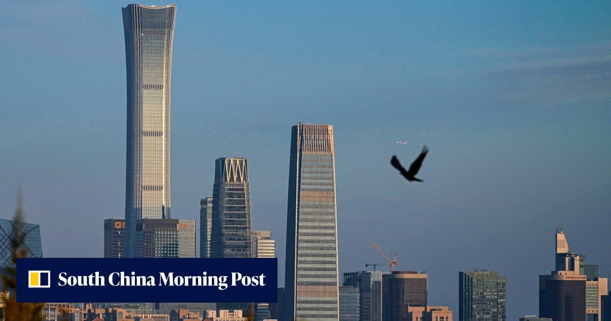 Over a quarter of China’s ultra-wealthy concentrated in Beijing and Shanghai: report