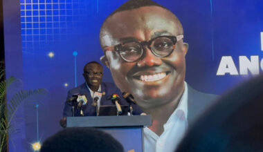 IGNITE Enters Ghana Market, Names Bola Ray to Global Advisory Board