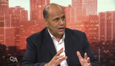 Election 2026: Willie Jackson more restrained talking Te Pāti Māori’s strategy after Hipkins described it as a ‘rort’