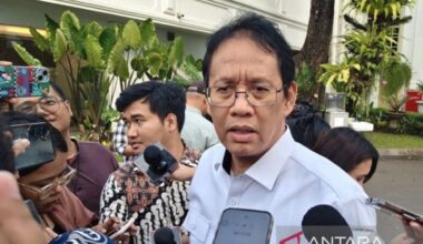 Indonesia's financial sector resilient amid global volatility: KSSK