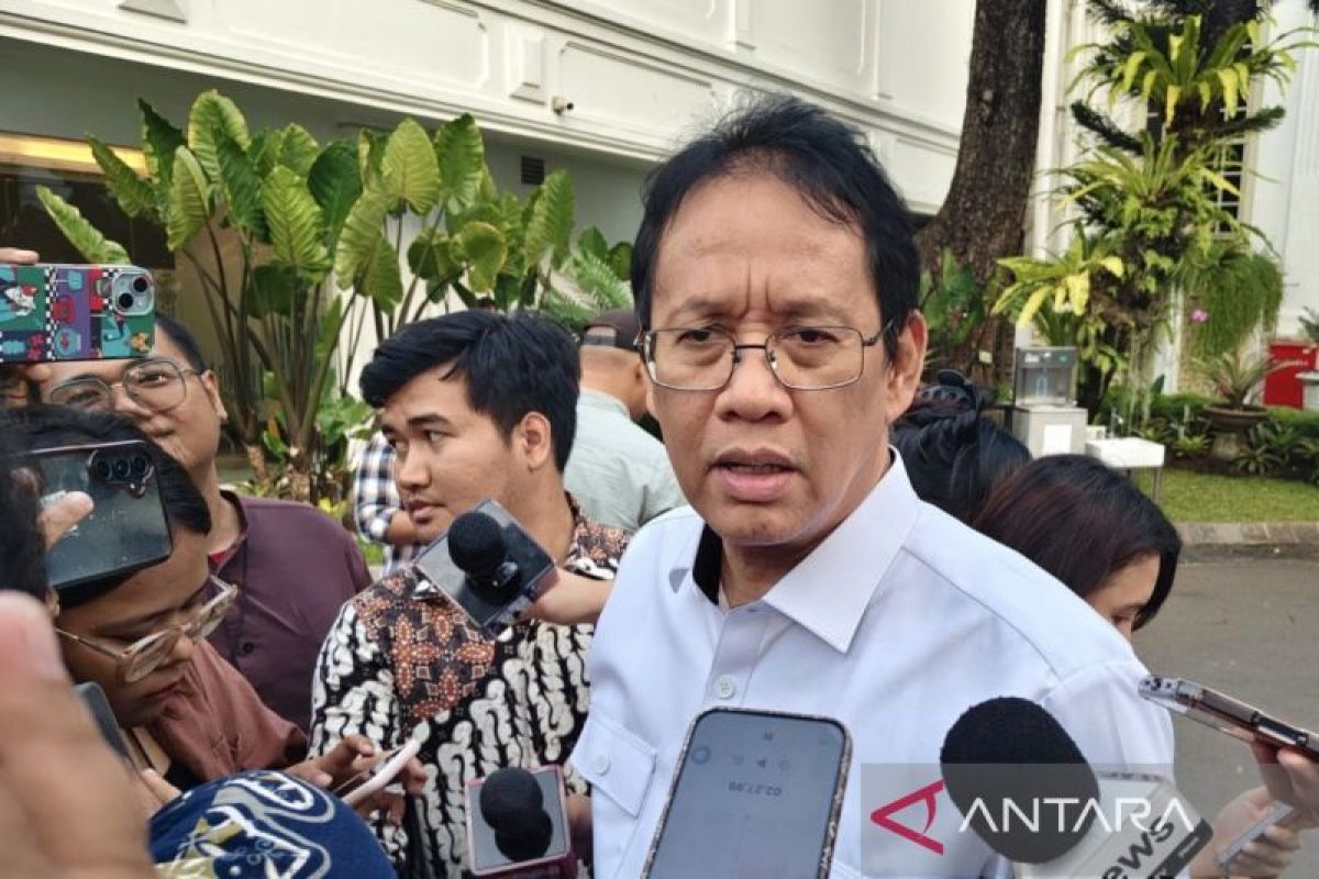 Indonesia's financial sector resilient amid global volatility: KSSK