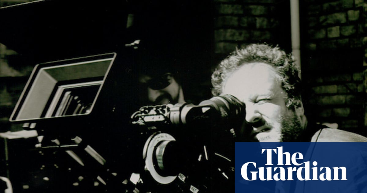 Justin Hardy, director of Wicker Man sequel, dies three weeks before its premiere | Movies
