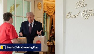 US lawmakers investigate DoorDash’s use of Moonshot AI’s Kimi K2.6 model