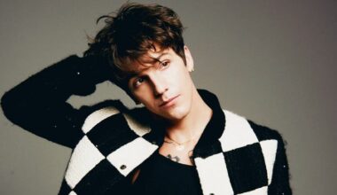 ROLE MODEL's new era comes full circle with sold-out hometown show