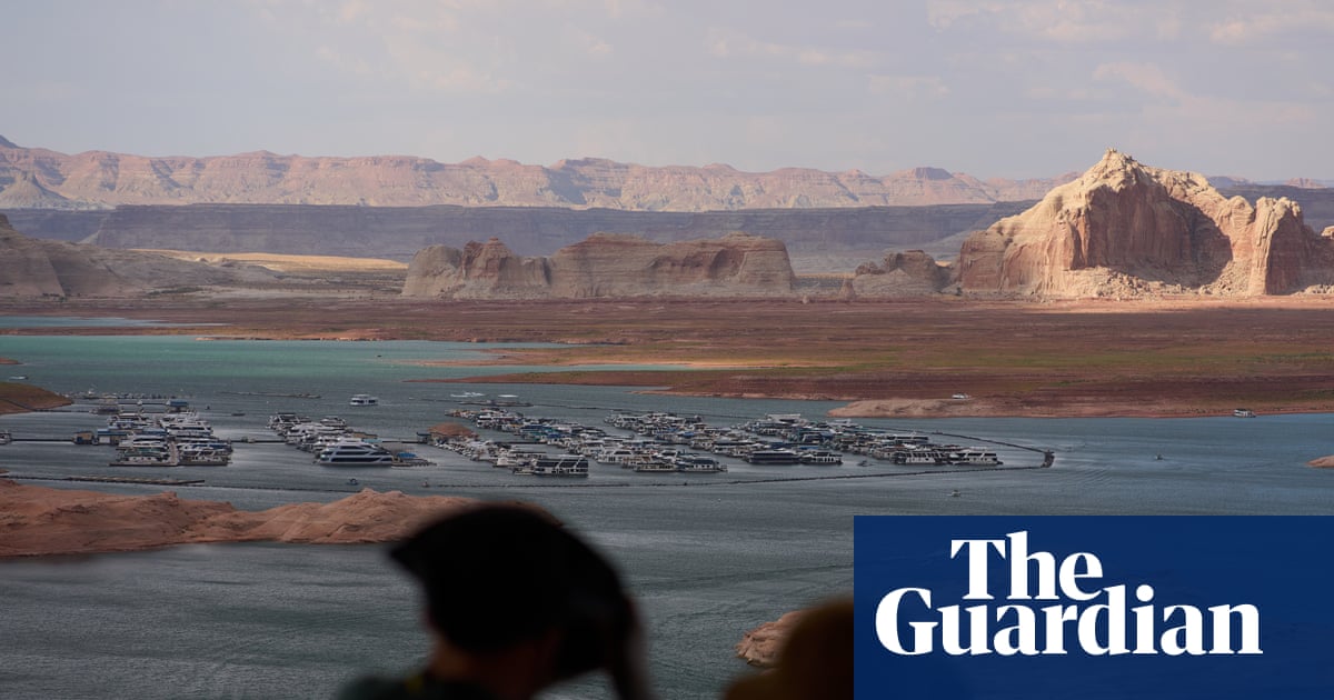 The US has a plan to save the Colorado River. Experts say it won’t be enough to stop the crisis | Colorado river crisis