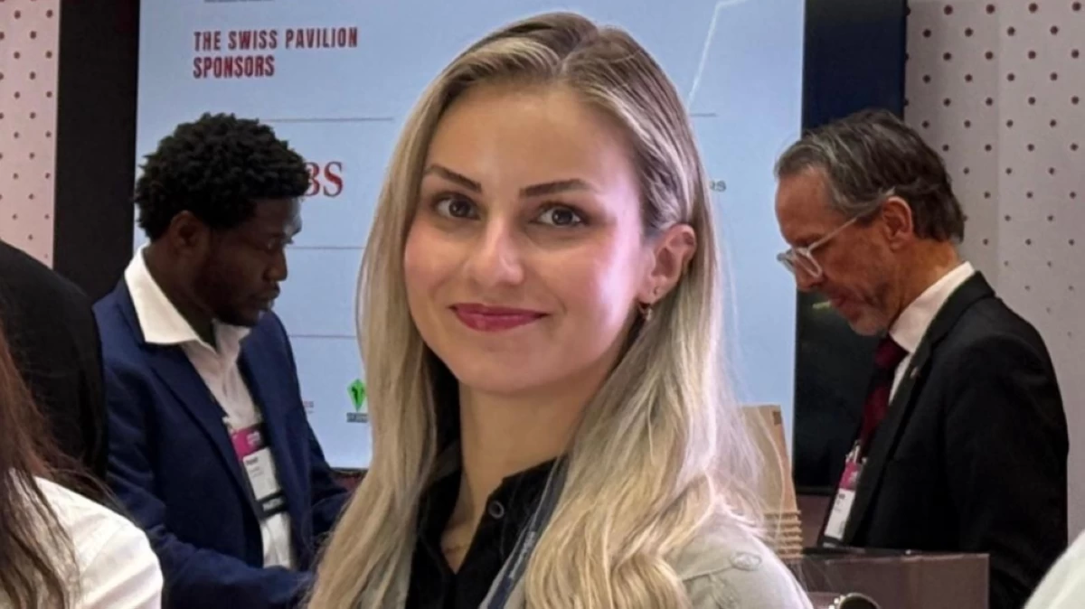 Dubai-it: 'Bring your ideas and build' – why this 26-year-old founder chose Dubai